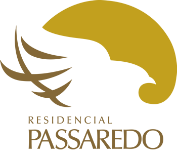 Logo Residencial Passaredo